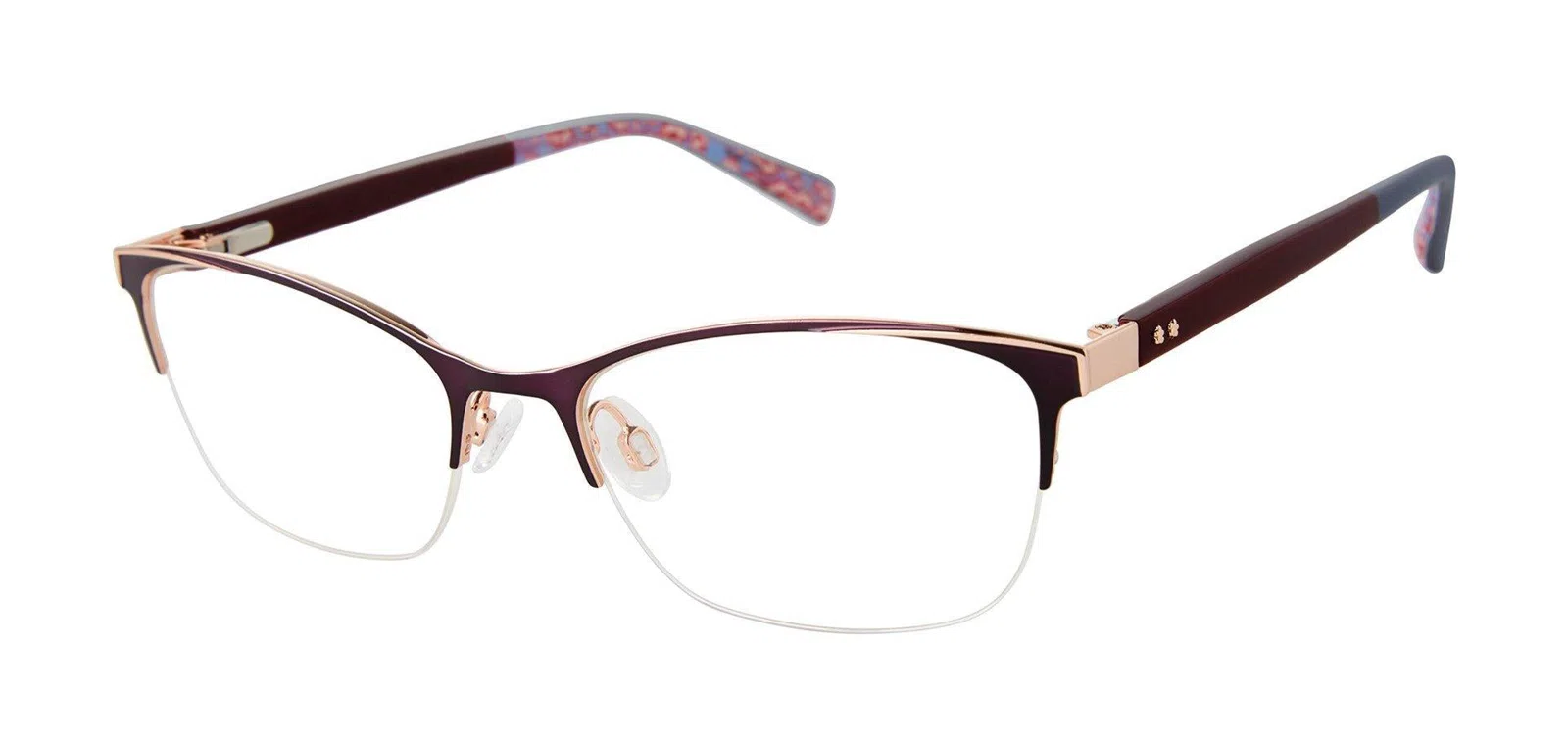 Ted Baker TW520 Eyeglasses - view 3